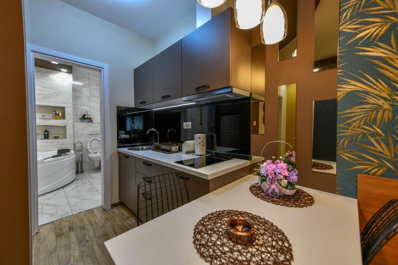 Apartman Dolar Kraljevo Exterior photo